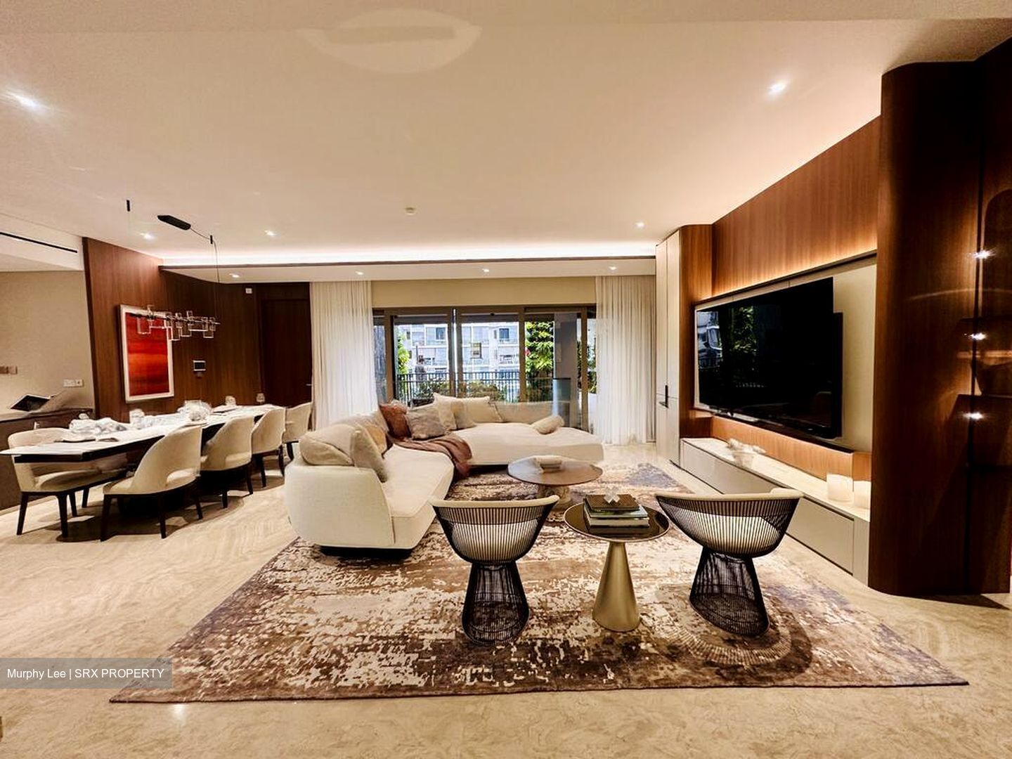The Giverny Residences (D10), Apartment #525113941